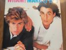 Wham  - Make It Big Vinyl LP 