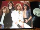 IVORY TOWER HEART OF THE CITY LP 