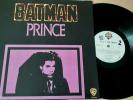 Prince – Batman™ (Original Motion Picture Soundtrack)  12 Promo 