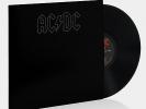 AC/DC - Back in Black LP 