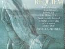 Mozart: Requiem Mass K.626  Neville Marriner  Argo  