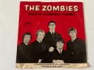 1965 THE ZOMBIES Shes Coming Home/ I Must 