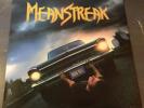 Meanstreak - Roadkill - vinyl record