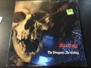 Savatage The Dungeons Are Calling 1st Press 1985 