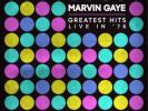 Marvin Gaye Greatest Hits Live In 76 (