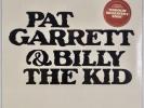 BOB DYLAN: Pat Garrett & Billy Kid US 