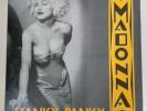 Madonna - Hanky Panky (Brazil 12 Promo) Rare