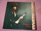 Marty Friedman ‎Dragons Kiss LP 1988 vinyle Megadeth  