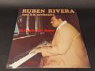 RARE SEALED SALSA LP-RUBEN RIVERA AND HIS 