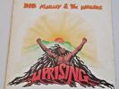 Bob Marley & The Wailers ‎– Uprising 1980 Italy LP