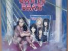 BATTLE BRATT  BATTLE BRATT  1988 U.S. METAL 