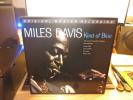 miles davis kind of blue vinyl