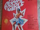 Various Tennors Etc LP Reggae Girl UK 