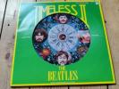 The Beatles Timeless II Japanese Picture Disc 
