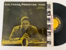 John Coltrane LP   Prestige 7105   Mal Waldron Deep 