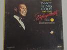 Nat King Cole – Nat King Cole Golden 