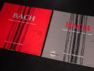 PAUL MAKANOWITZKY / BACH Violin & Piano Sonatas 1 & 2 LUMEN 