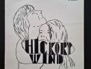 HICKORY WIND s/t LP - orig 1969 