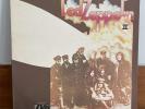 Led Zeppelin II Vinyl LP 1969 Atlantic Records 1969 