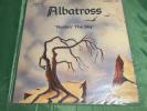 ALBATROSS: rockin the sky DOMINION 12 LP 33 RPM