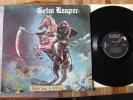 GRIM REAPER 83 canadian RCA original LP 