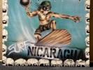 Sacred Reich  Surf Nicaragua EP  Metal Blade 1988 