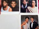 Wham The Final 12 Vynyl Album With Inserts 