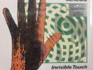 GENESIS - Invisible Touch LP - VINYL 