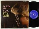 Etta James - Queen Of Soul LP 