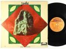 Jade - In Pursuit LP - Pesante 