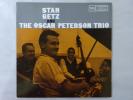 Stan Getz And The Oscar Peterson Trio  