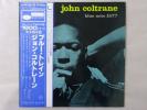 John Coltrane Blue Train Blue Note GXF-3010 