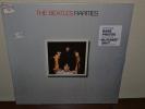 Beatles 1st Press SEALED Rarities Butcher Cover 
