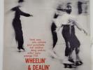 John Coltrane Mal Waldron - Wheelin & Dealin 