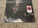 Miles Davis : Kind of Blue (Exclusive Opaque 