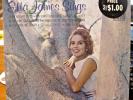 Etta James-Sings-Rare Original R&B / Soul LP-United-SEALED
