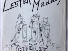 LESTER MADDOX Gothic Lore SHRINK mint DRD 108