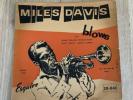 The Miles Davis Quin - Miles Davis 