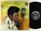 James Brown - Prisoner Of Love LP 