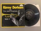Kenny Dorham And The Jazz Prophets ‎– Vol. 1  