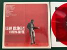 Leon Bridges - Coming Home (RED Colored 