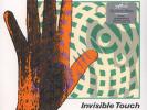 Genesis - Invisible Touch (Vinyl LP - 1986 