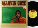 Marvin Gaye - How Sweet It Is 