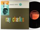 Ray Charles - S/T LP - 