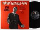 Sam Cooke - Twistin The Night Away 