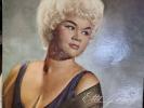 Etta James Self Titled LP 4013 MONO 1962 Vintage 