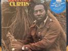 Curtis Mayfield Roots SEALED Original 1971 Curtom Records 