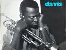 MILES DAVIS S/T LP 1957 Jazz Hard 