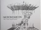 Necronomicon-Tips Zum Zelbsmord German prog psych reissue 