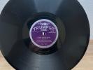Sonny Boy Williamson 78rpm TRUMPET Records #168 STOP 